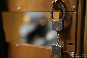 Жителя Донецка приговорили к 17 годам за шпионаж в пользу Украины