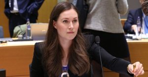 В Финляндии определили состав правительства с самой молодой в мире премьером (фото)