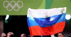 Washington Post: запрет ВАДА гимна и флага РФ — это лишь запрет музыки и куска ткани