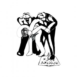 Блогер хочет в тюрьму – как Навальный со своим откинувшимся братцем делают деньги на арестантской романтике