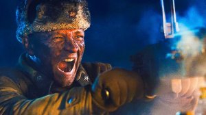 «Ржев» – «Никто не забыт, ничто не забыто»