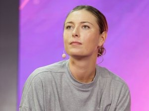 Санкции WADA против российского спорта еще не вступили в действие, а Мария Шарапова решила не ехать на Олимпиаду в Токио и подписала контракт на выступления в турнире, который пройдет одновременно ней