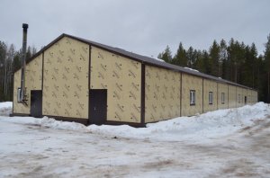 В Коми открылась перепелиная ферма на 11 тысяч голов