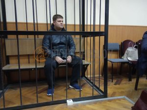 Главу «Метростроя» обвиняют в растрате 180 млн при покупке виртуальных стройматериалов. Защита не видит обделенных.