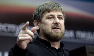Кадыров ответил на претензии Сокурова из-за присвоения звания Героя России