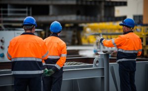Верфь «Звезда» получит 22 млрд руб. субсидий на строительство газовозов