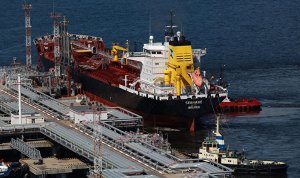 "Россия уходит без шумихи". Как в порты Прибалтики пришла безденежная тишина