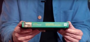 Античный самозванец  (Дмитрий Петровский о подлоге Гасана Гусейнова с книгой «Психология древнегреческого мифа»)