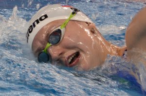 FINA не планирует лишать Россию чемпионатов мира
