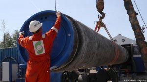 Введение США санкций против российских газопроводов «Северный поток-2» и «Турецкий поток» - удар по потребителям ЕС - Маттиас Шепп (Matthias Schepp)