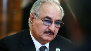 Фельдмаршал Хафтар объявил о начале решающего сражения за Триполи