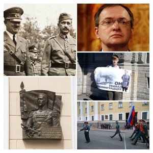 Мединский заявил, что критика не заставит его уйти с поста