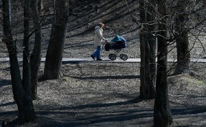 [Две ямы] Кремль заявил о кульминации демографической ямы в России: в 2019 году естественная убыль населения России будет наибольшей за 11 лет