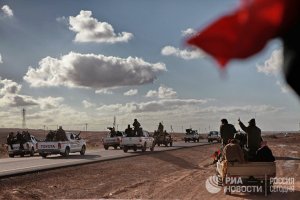 Rai Al Youm (Великобритания): Хафтар начал наступление на Триполи: как отреагирует Эрдоган?