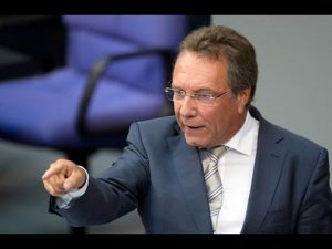Германия грозит США ответными санкциями за «Северный поток-2»