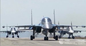 (NoonPost, Египет) Ливия превращается в арену регионального конфликта: главные действующие лица