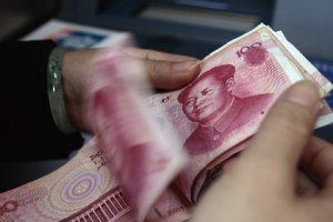 У крупнейших китайских компаний кончились деньги