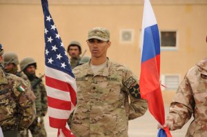 Армию США научили уважать Россию