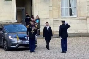 Большая «ничья» маленького президента Украины