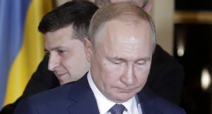 Теперь — наша очередь смеяться!