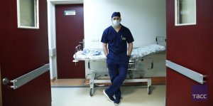 "Вмерз в Чукотку всей душой". Почему врач в Арктике — универсальный солдат