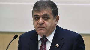 [«в фарватере»*] Джабаров оценил заявление Польши о попытках сделать Россию врагом после того как Трамп отказался признать Россию врагом на юбилейном саммите в Лондоне