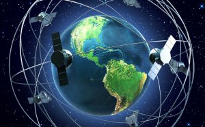 Первую партию британских спутников OneWeb отправили на Байконур