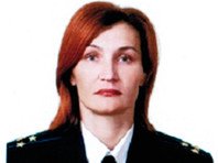 Экс-прокурор района Владикавказа задержана по подозрению в заказном убийстве