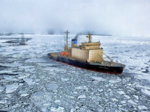 Россия вступила в решающую схватку за хребет Менделеева