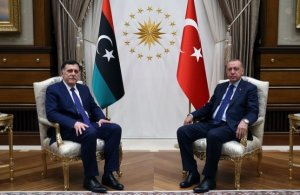 Хафтар пошёл на новый штурм Триполи: «газовая война» стучится в двери
