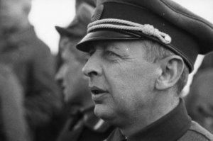 «Фюрер» из поселка Локоть. Настоящая история Бронислава Каминского