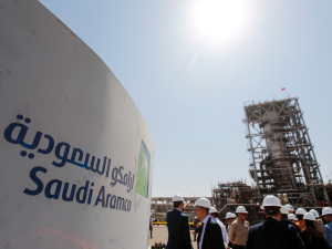 Прикрываясь Saudi Aramco – США придумали новую схему грабежа сирийской нефти