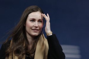 Эстонский министр назвал нового премьера Финляндии продавщицей