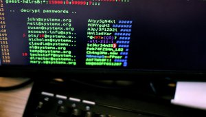 Названы самые ненадежные и распространенные пароли 2019 года