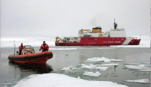 Washington Times: в Арктике назревает новая холодная война