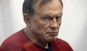 Экс-доценту Соколову провели основную экспертизу. Он вменяем