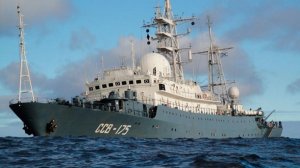 В России оценили претензии США к кораблю ВМФ РФ у берегов Флориды