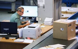 Во Внуково задержали партию метадона на сумму более 5 млрд рублей
