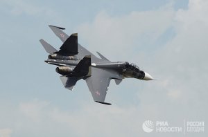 (The National Interest, США) Раскаяние покупателя: не жалеет ли Белоруссия, что не купила F-16 вместо российских Су-30?