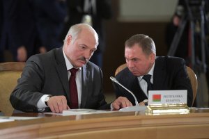 Макей-Лукашенко: эндшпиль
