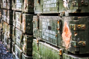 С оборонного завода в Башкирии пропали сотни тонн взрывчатых отходов