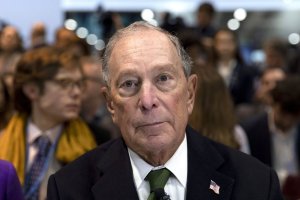 Франция оштрафовала Bloomberg на пять миллионов евро за публикацию ложной новости