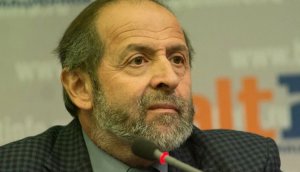 В «Яблоке» попросили Вишневского не портить партии жизнь - депутат уйдет?