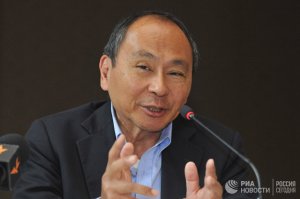 [Крестовый поход или Ледовое побоище?] Фрэнсис Фукуяма: почему мы все должны обращать внимание на Украину (Stanford University)