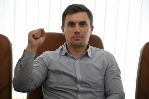 Саратовский депутат Николай Бондаренко разнес «ЕдРо»: «Ваша партия грабит население и платит нищенские пенсии, а нам затыкаете рты!»