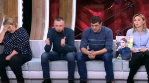 В Демидове отключили электричество, чтобы никто не увидел передачу про Бахова