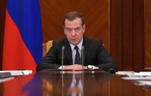 Россия расширила санкции в отношении Украины