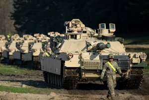 В Генштабе заявили о подготовке НАТО к крупномасштабному конфликту