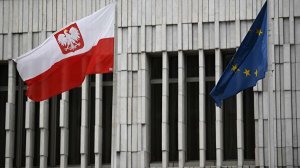 В Польше заявили, что из-за судебной реформы страна может покинуть ЕС