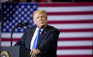 Импичмент президенту США Дональду Трампу должен быть вынесен уже сегодня